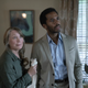 Sissy Spacek and André Holland play a mother and son with a troubled past.